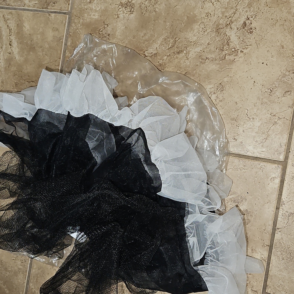 Tutu - Picture 2 of 5